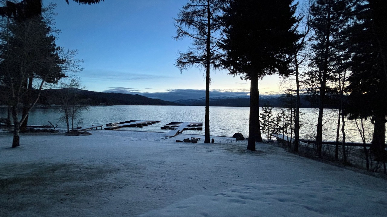 Photo of Outdoor in McCall