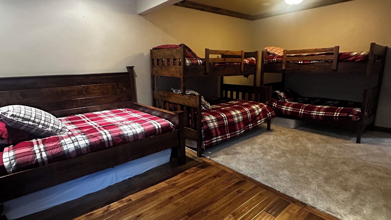 Photo of Bedroom in McCall