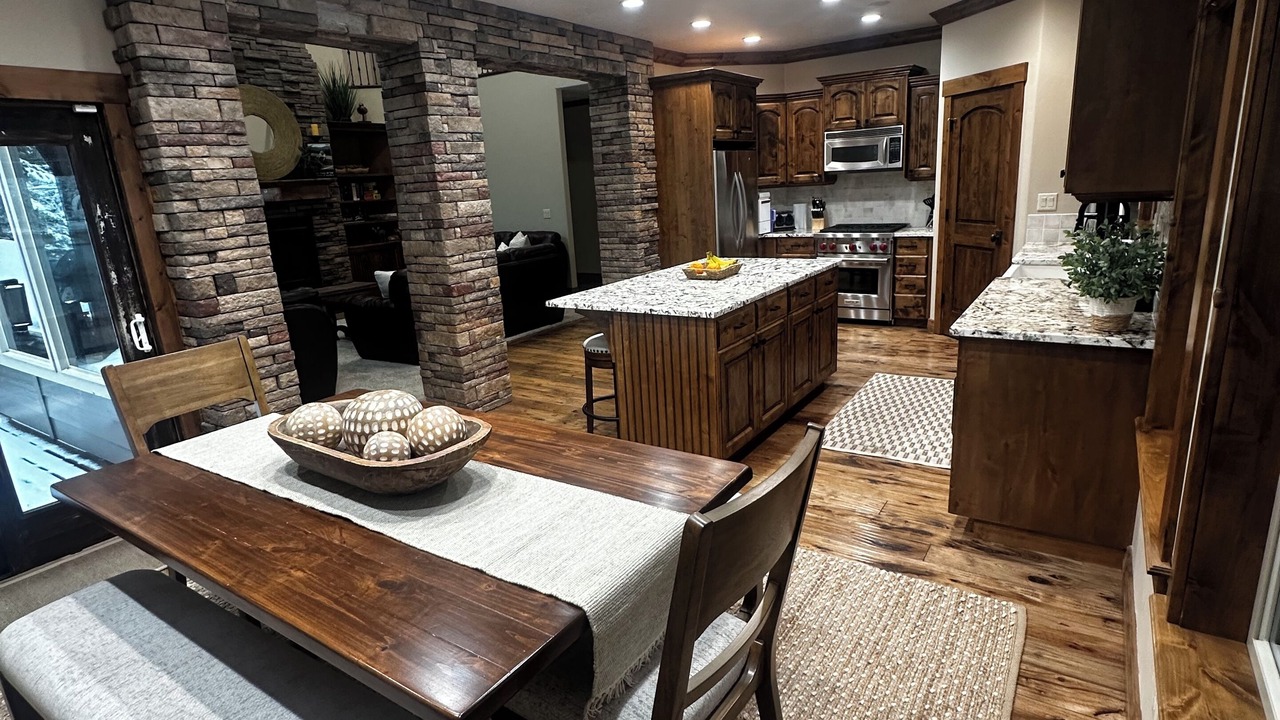 Photo of Bedroom in McCall