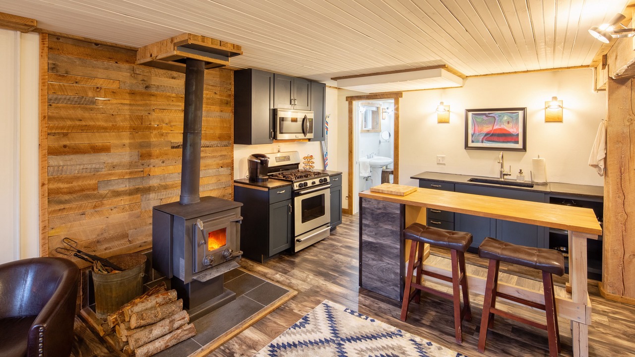 Photo of Kitchen in Missoula