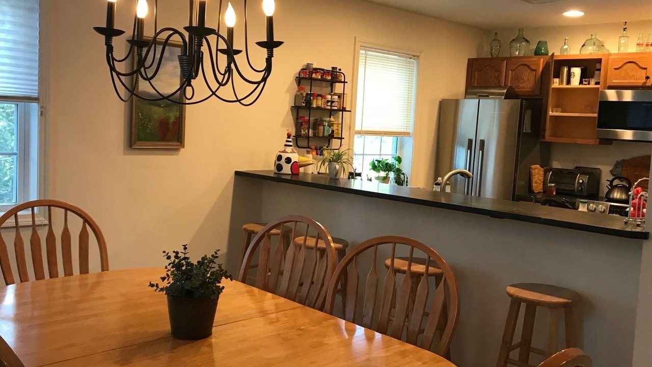 Photo of Bedroom in Hancock