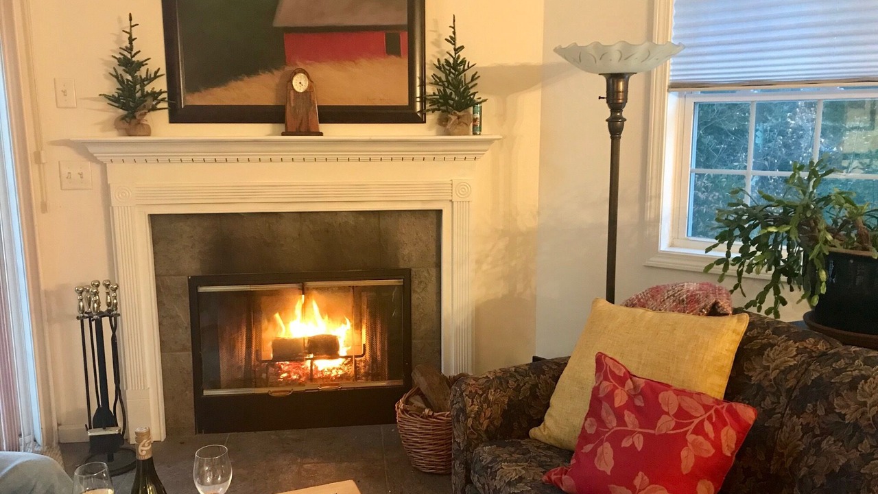 Photo of Livingroom in Hancock