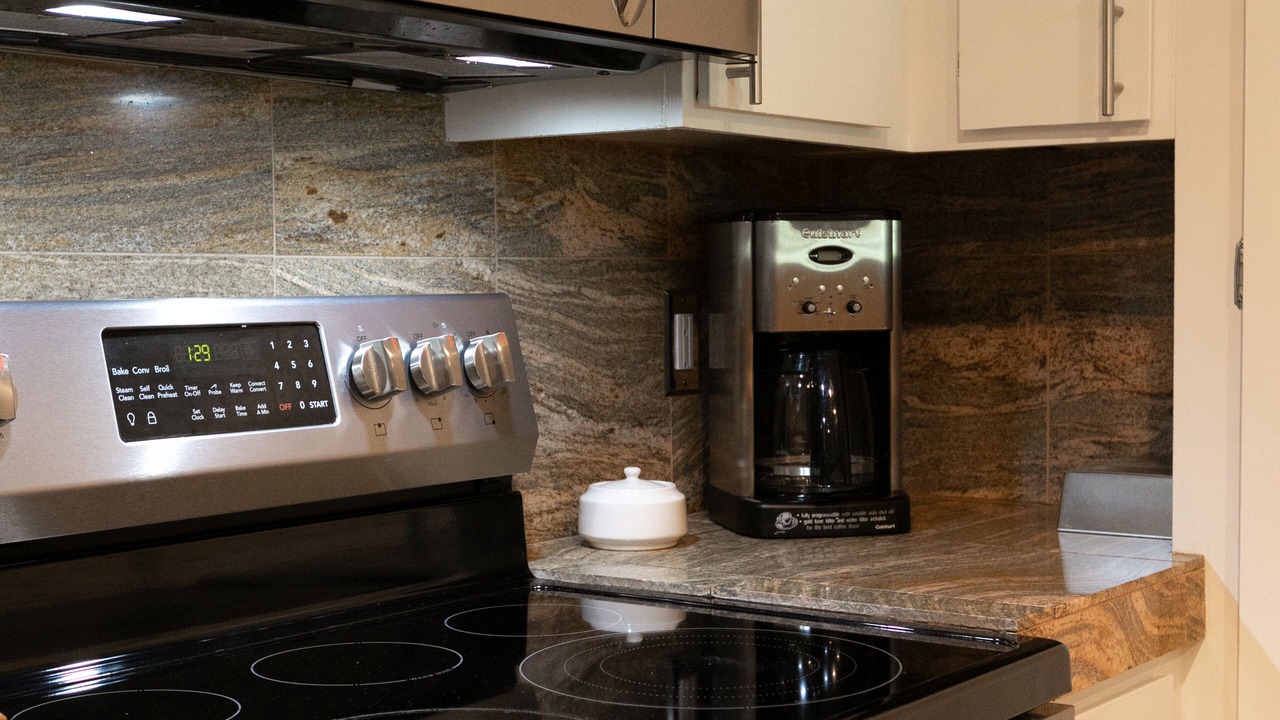 Photo of Kitchen in Sun Valley