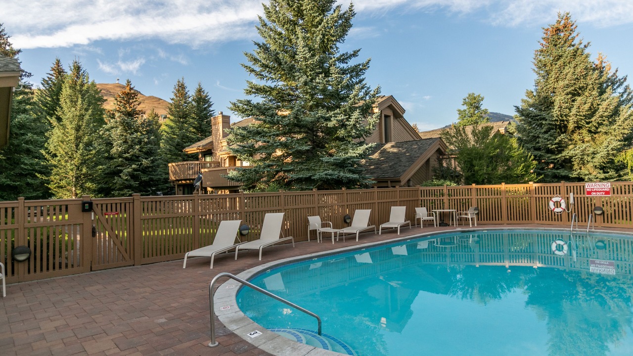 Photo of Outdoor in Sun Valley
