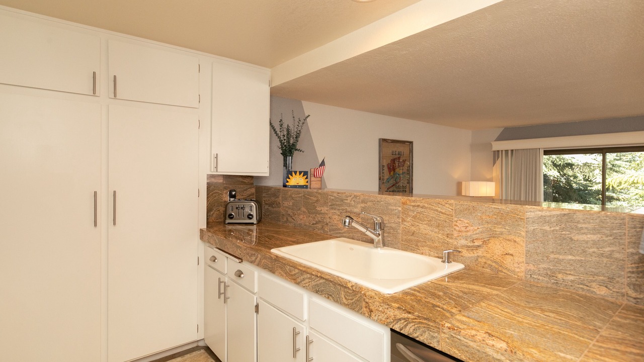 Photo of Kitchen in Sun Valley