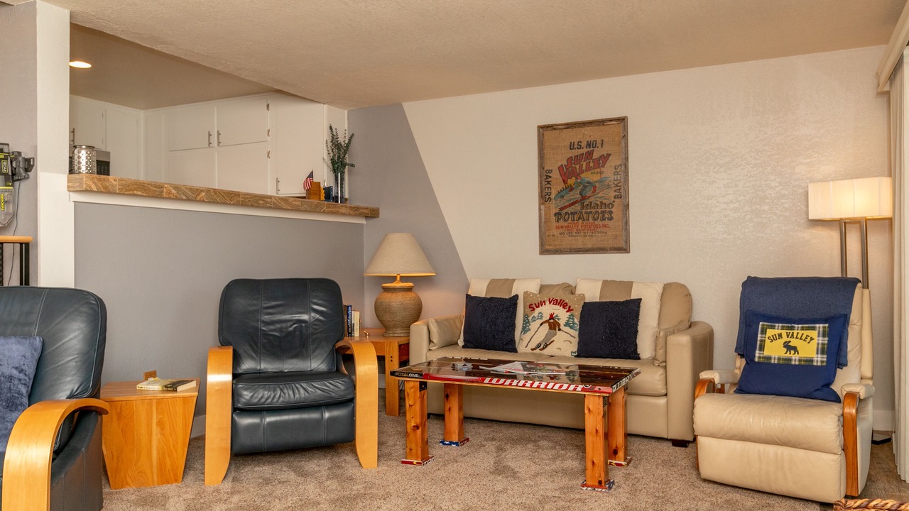 Photo of Bedroom in Sun Valley