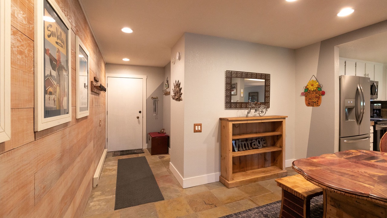 Photo of Bedroom in Sun Valley