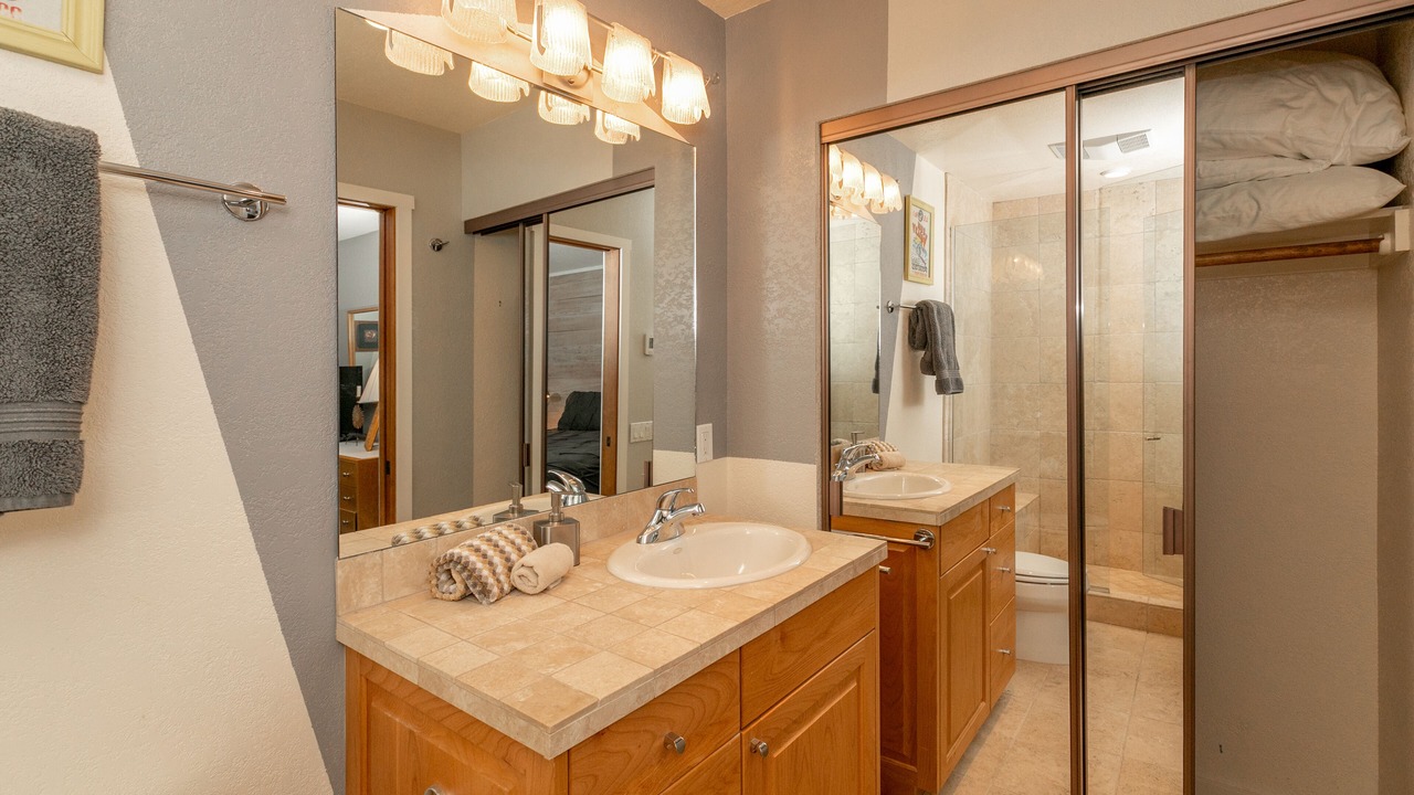 Photo of Bathroom in Sun Valley