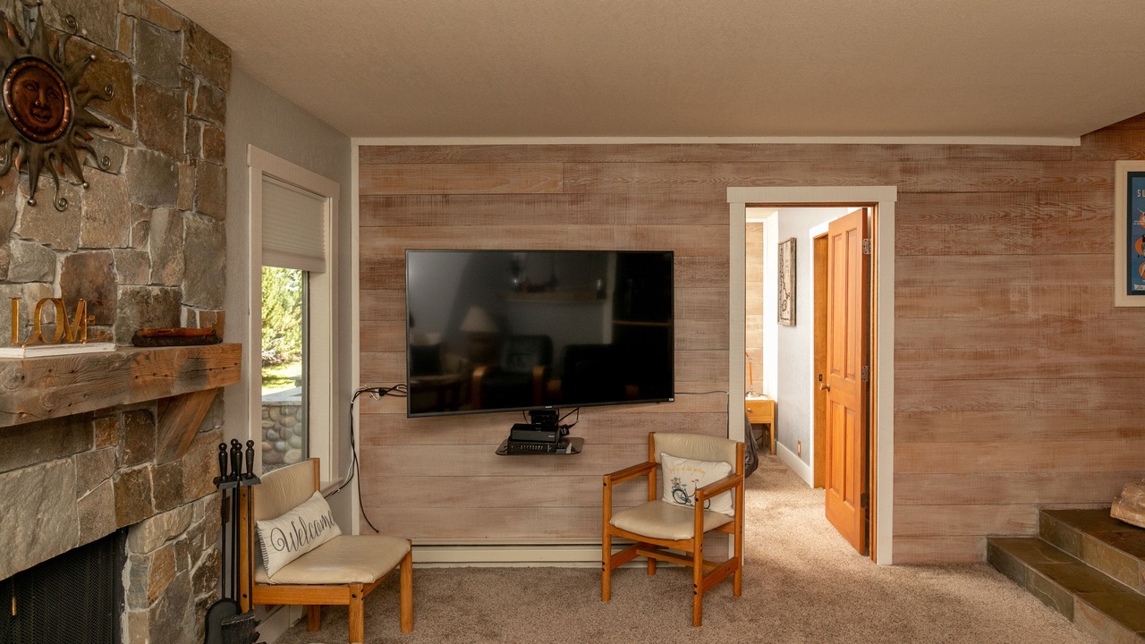 Photo of Livingroom in Sun Valley