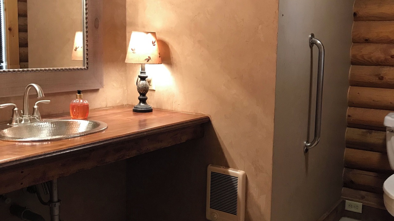 Photo of Bathroom in Rigby