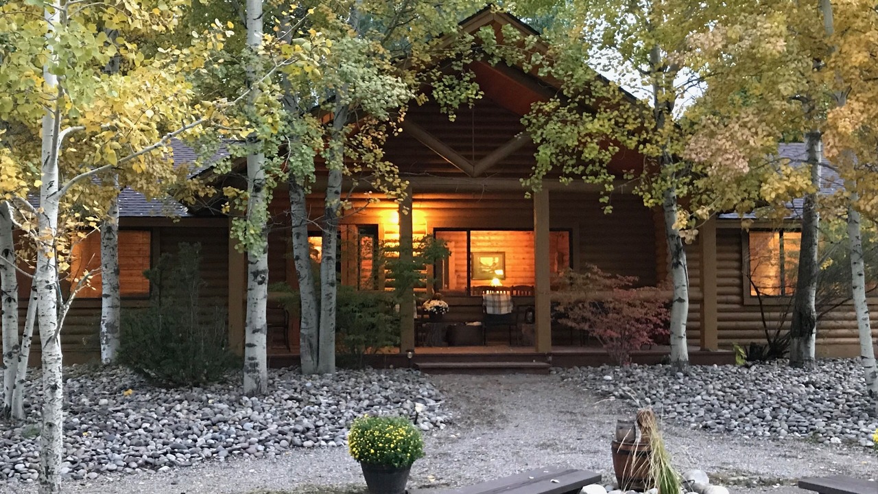 Photo of Patio Balcony in Rigby