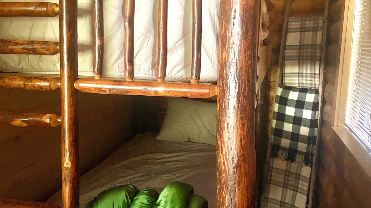 Photo of Bedroom in Rigby