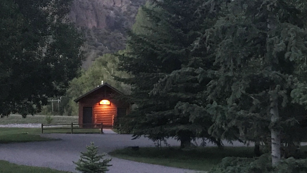 Photo of Outdoor in Rigby