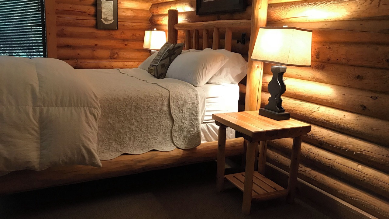 Photo of Bedroom in Rigby