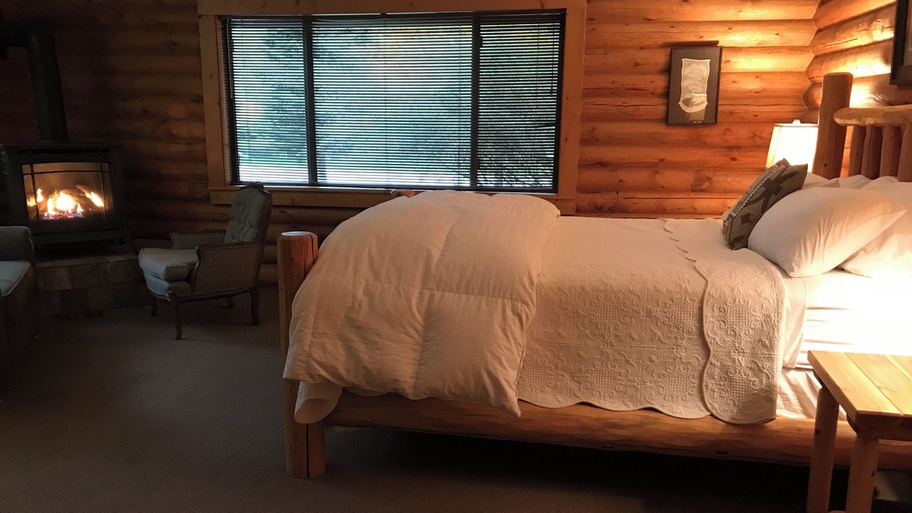 Photo of Bedroom in Rigby