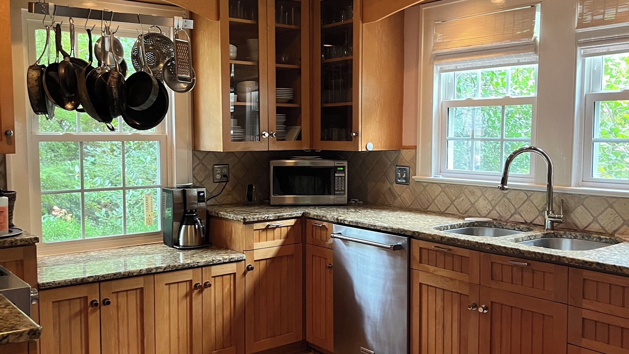 Photo of Kitchen in Aiken