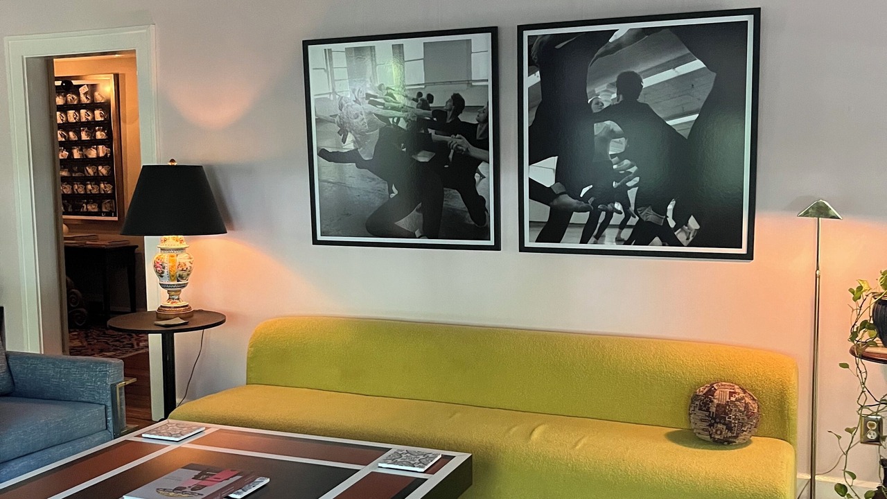 Photo of Livingroom in Aiken