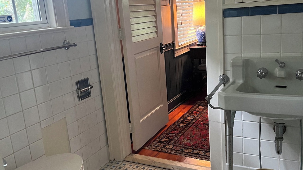 Photo of Bathroom in Aiken