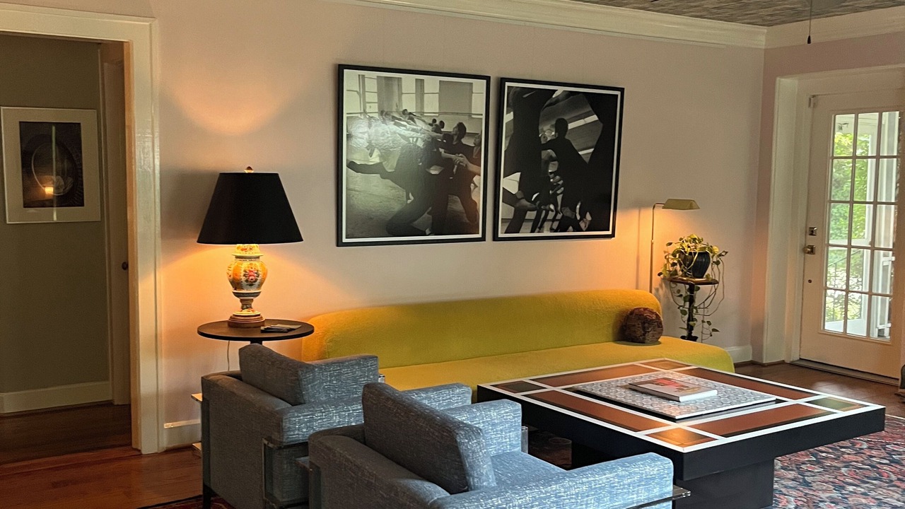 Photo of Livingroom in Aiken