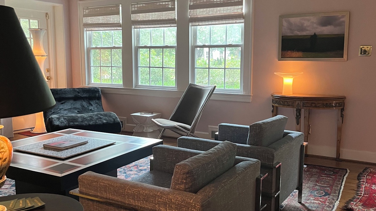 Photo of Livingroom in Aiken