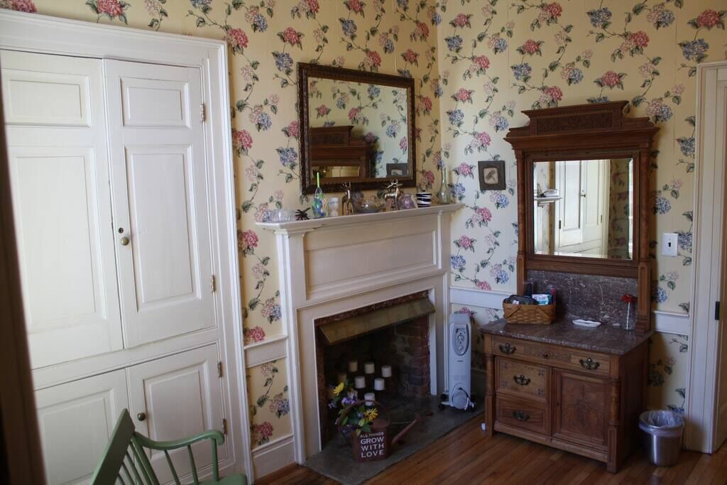 Photo of Bathroom in Culleoka