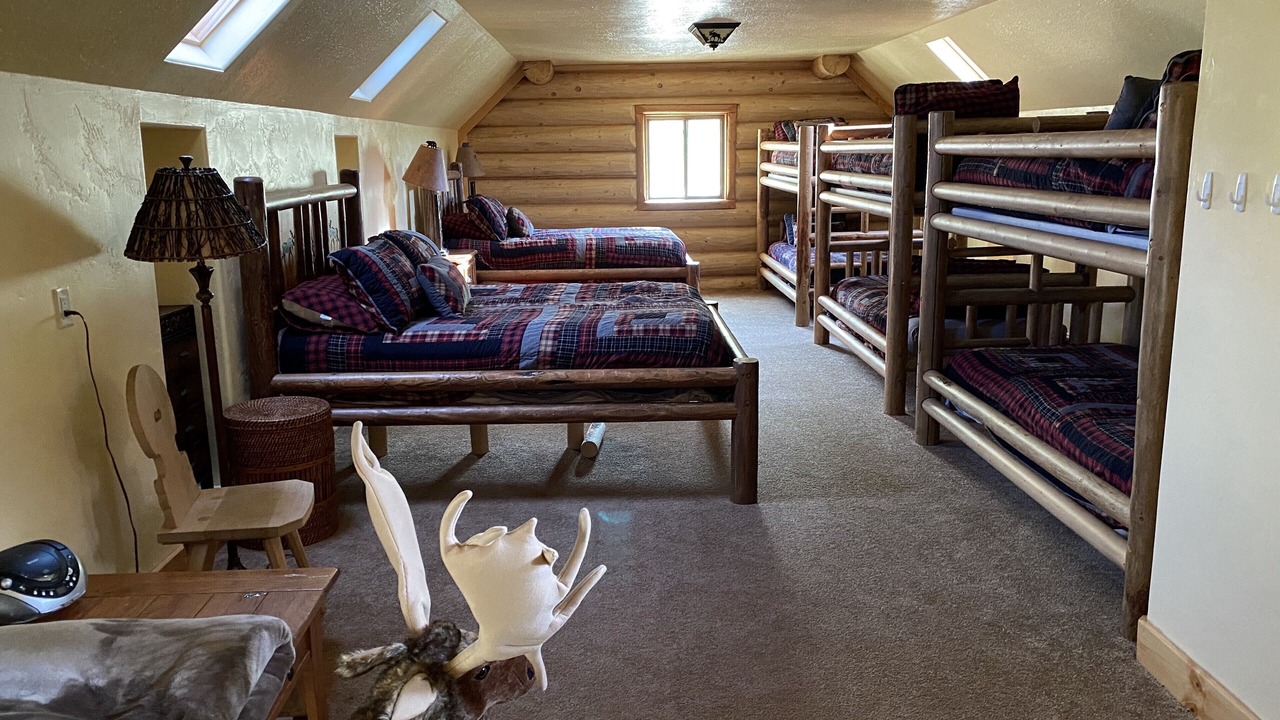 Photo of Bedroom in Huntsville