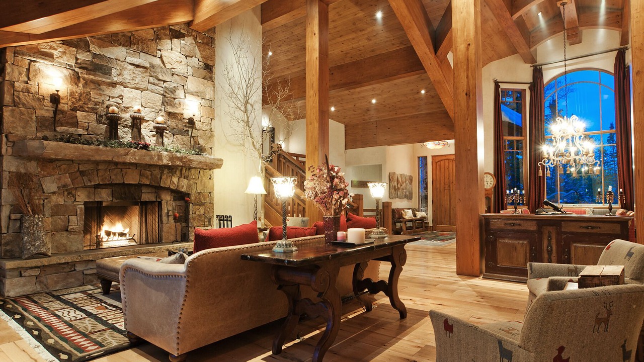 Photo of Bedroom in Park City