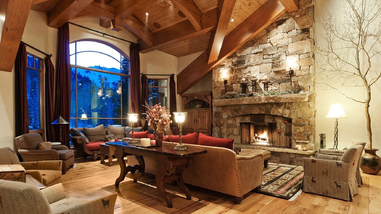Photo of Bedroom in Park City