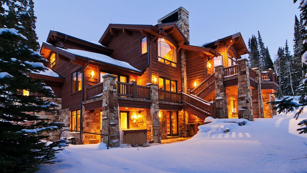 Photo of Bedroom in Park City