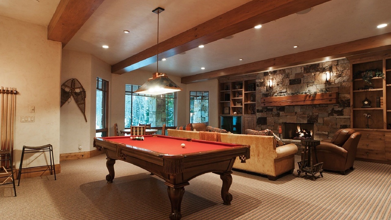 Photo of Outdoor in Park City