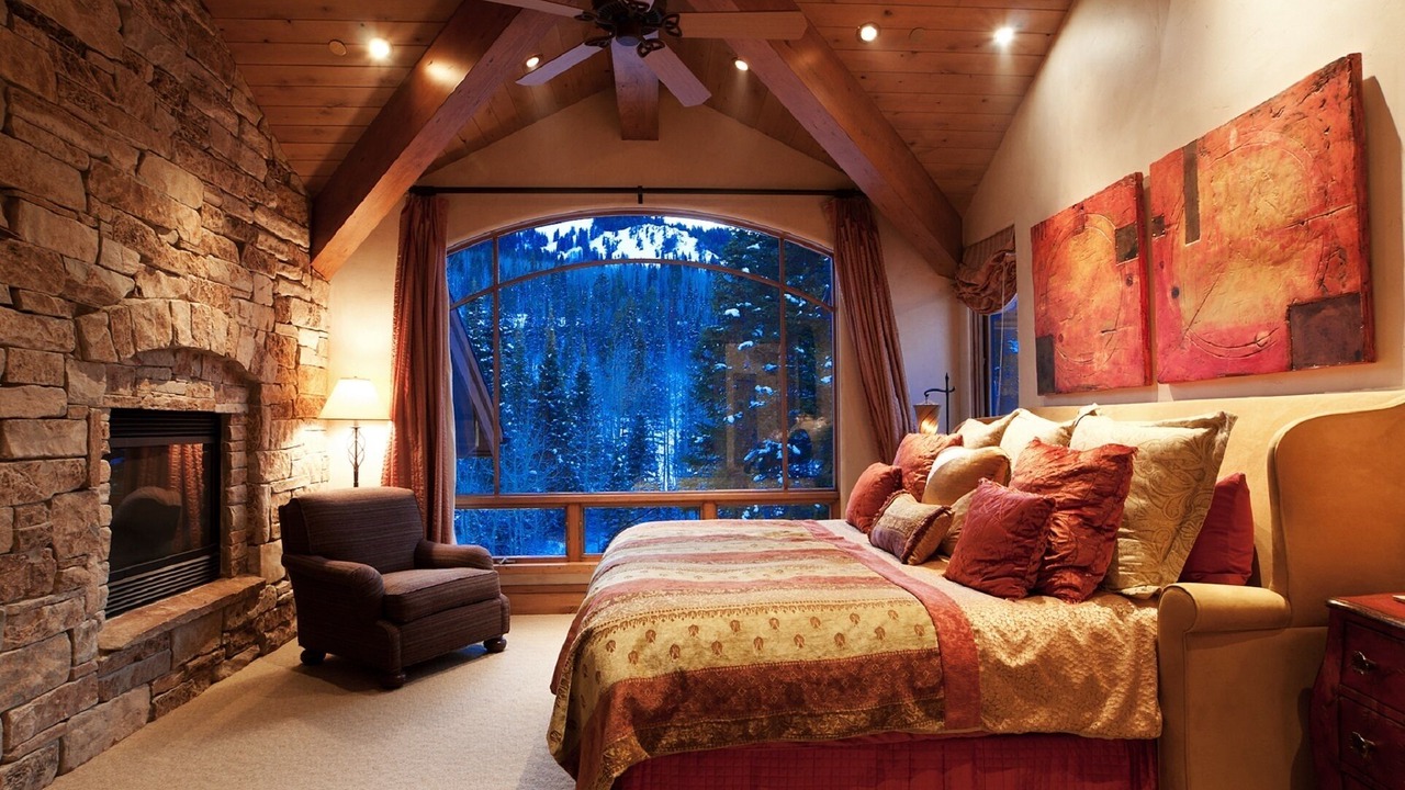 Photo of Livingroom in Park City