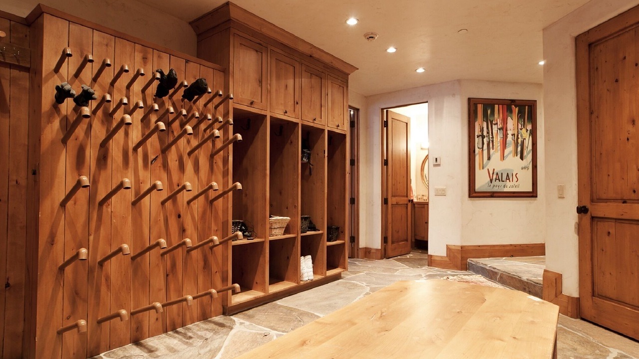 Photo of Bedroom in Park City