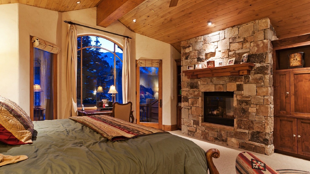 Photo of Livingroom in Park City