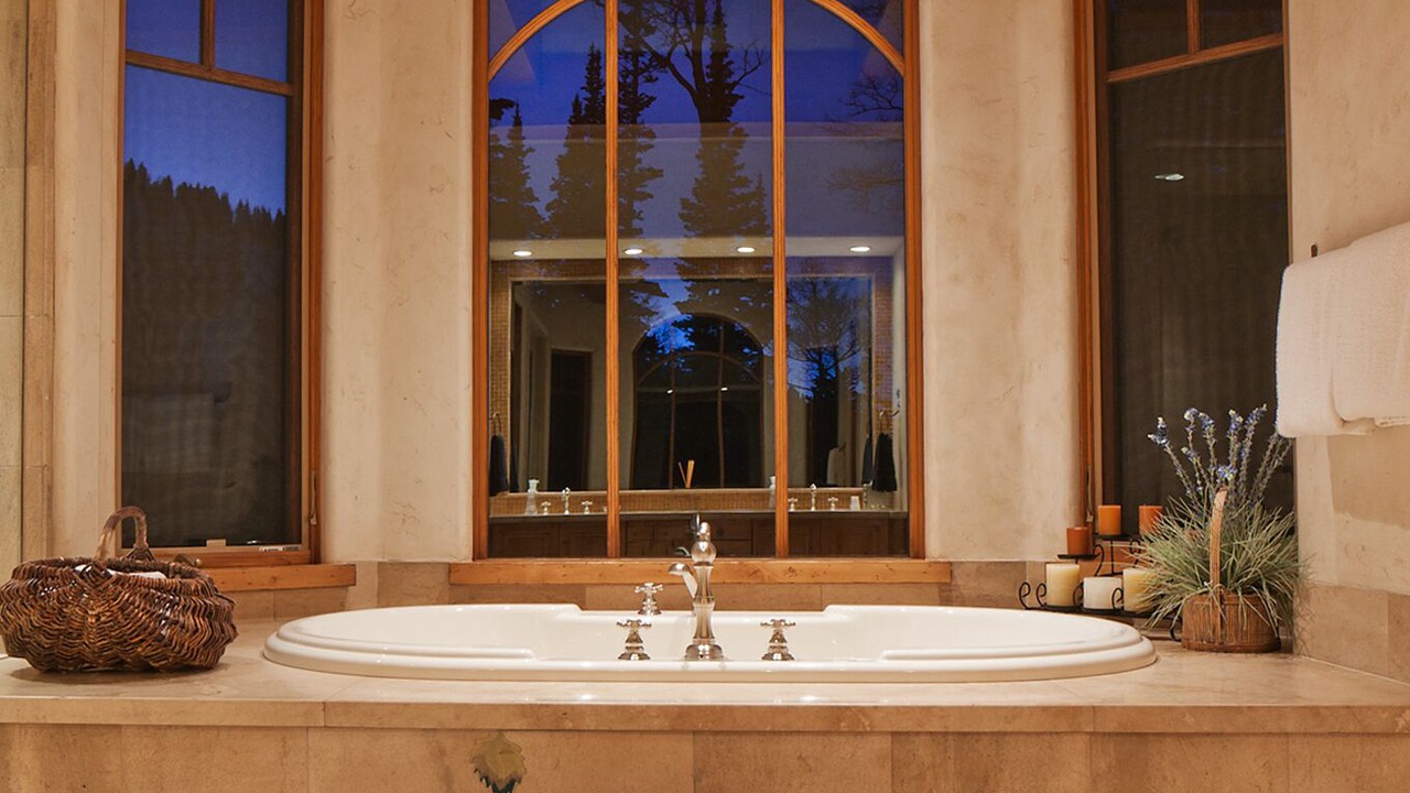 Photo of Bathroom in Park City
