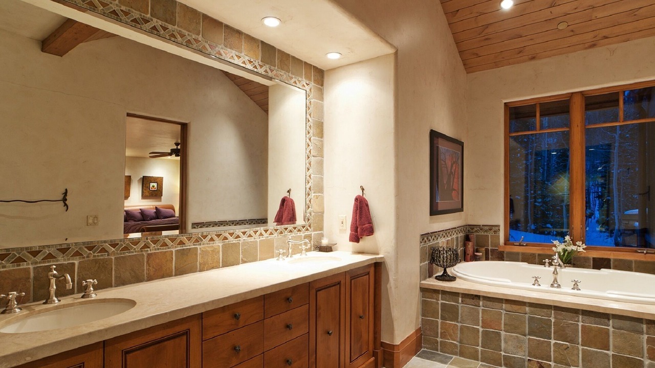 Photo of Bathroom in Park City