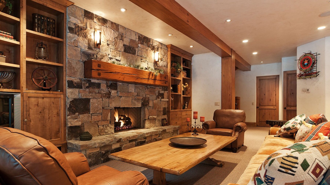 Photo of Bedroom in Park City