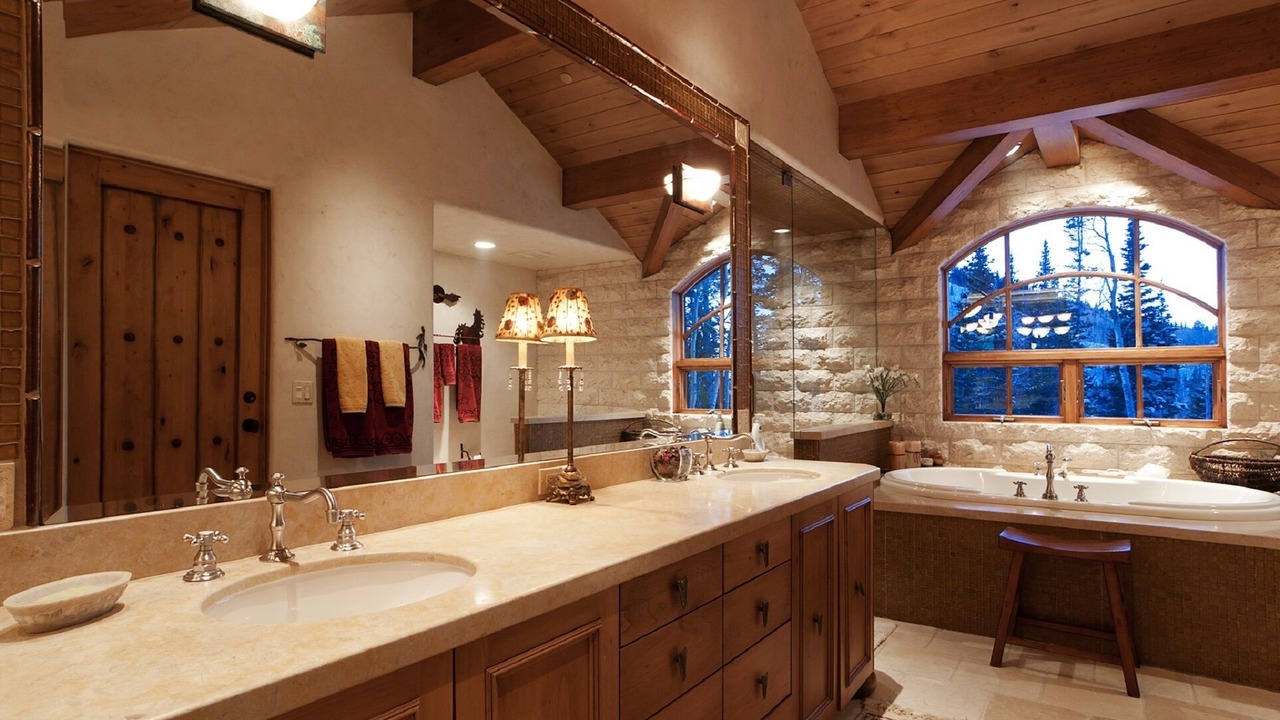 Photo of Bathroom in Park City