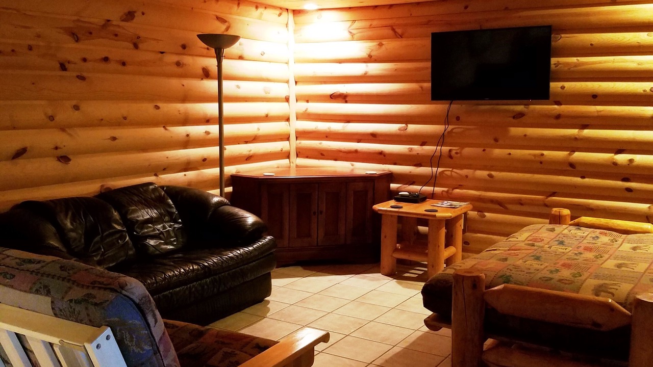 Photo of Bedroom in Nelsonville