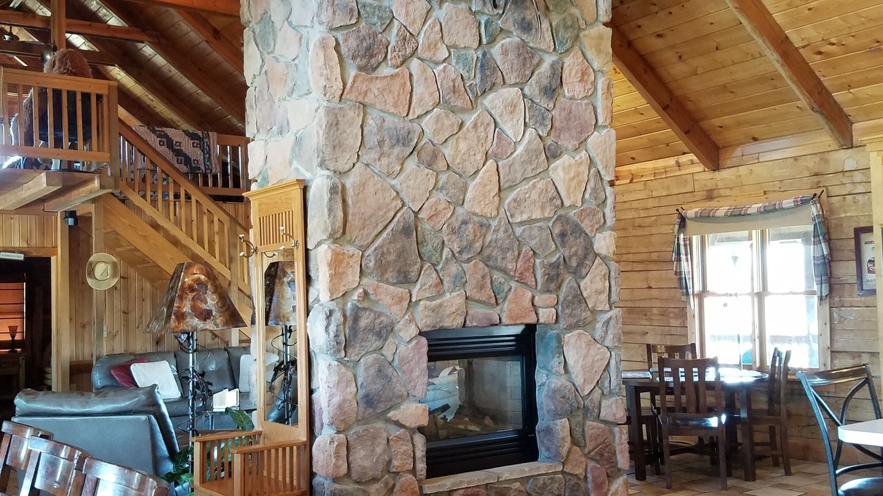 Photo of Livingroom in Nelsonville