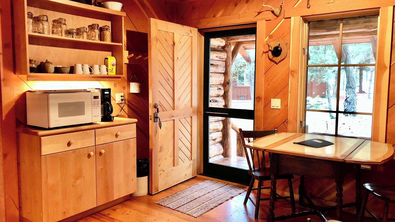Photo of Kitchen in Bigfork