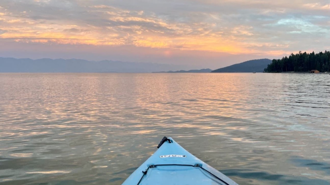 Photo of Outdoor in Bigfork