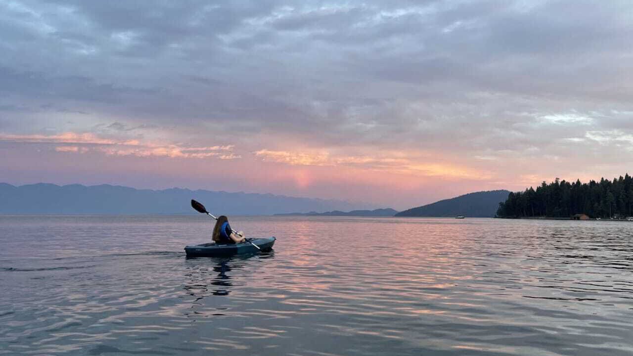 Photo of Outdoor in Bigfork
