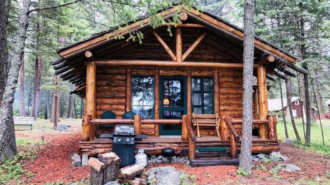 Photo of Outdoor in Bigfork