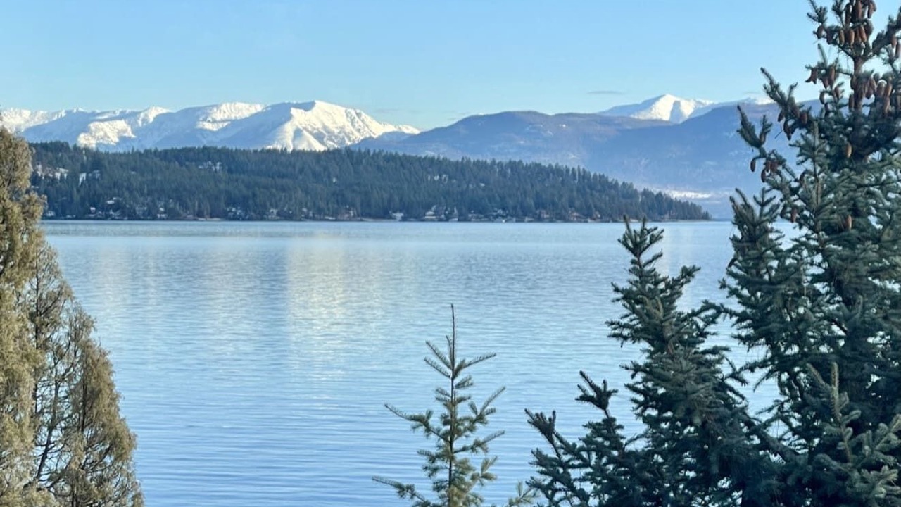 Photo of Outdoor in Bigfork