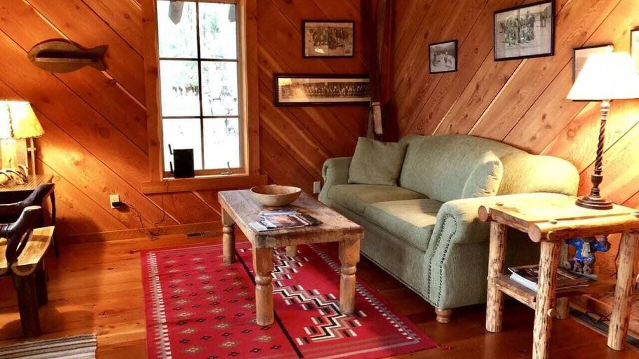 Photo of Bedroom in Bigfork