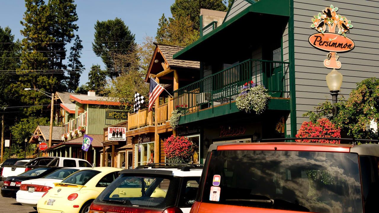 Photo of Others in Bigfork
