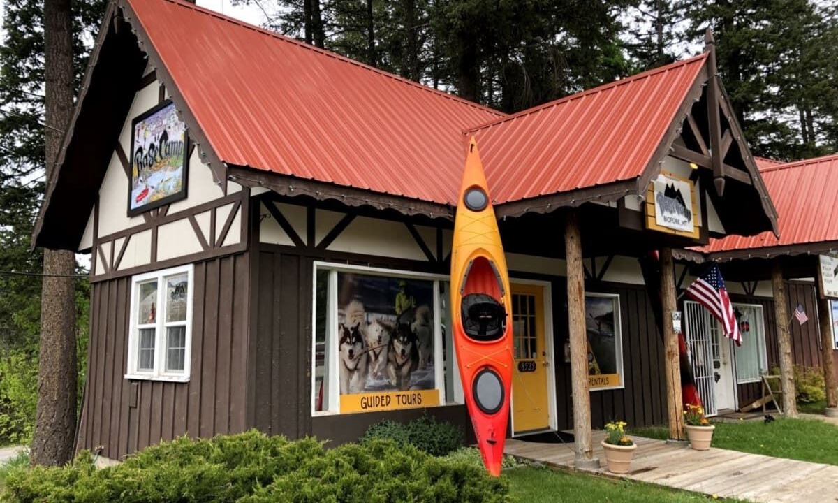 Photo of Others in Bigfork