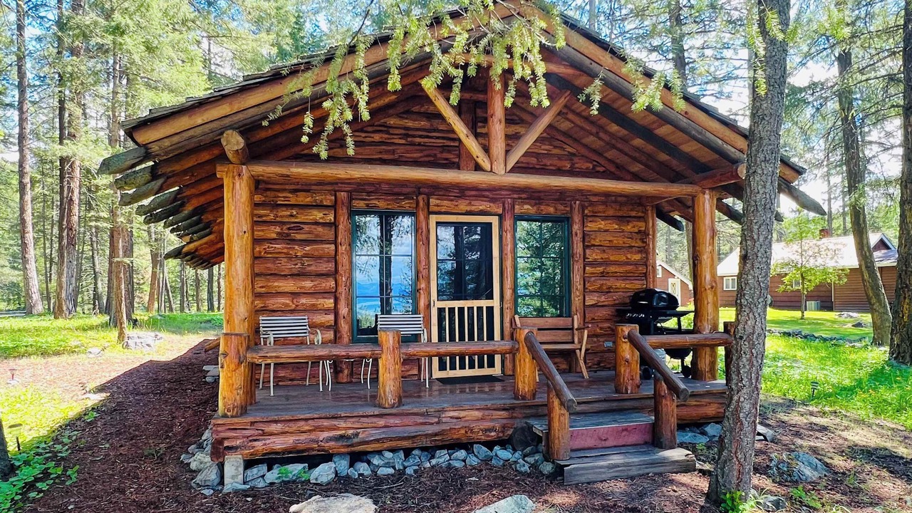 Photo of Outdoor in Bigfork