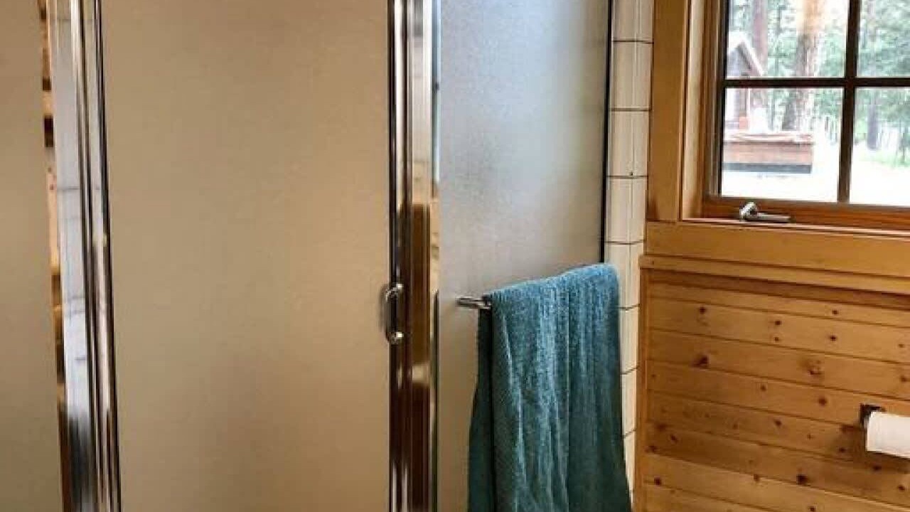 Photo of Bathroom in Bigfork