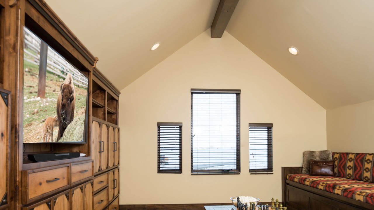 Photo of Bedroom in Driggs